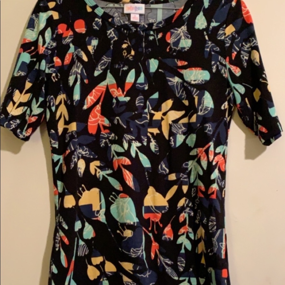 Lularoe Gigi